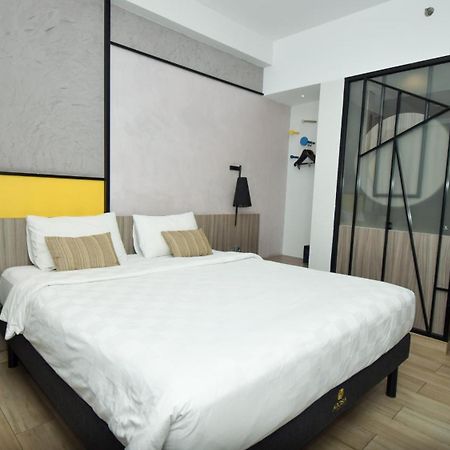 Arosa Hotel Jacarta Exterior foto