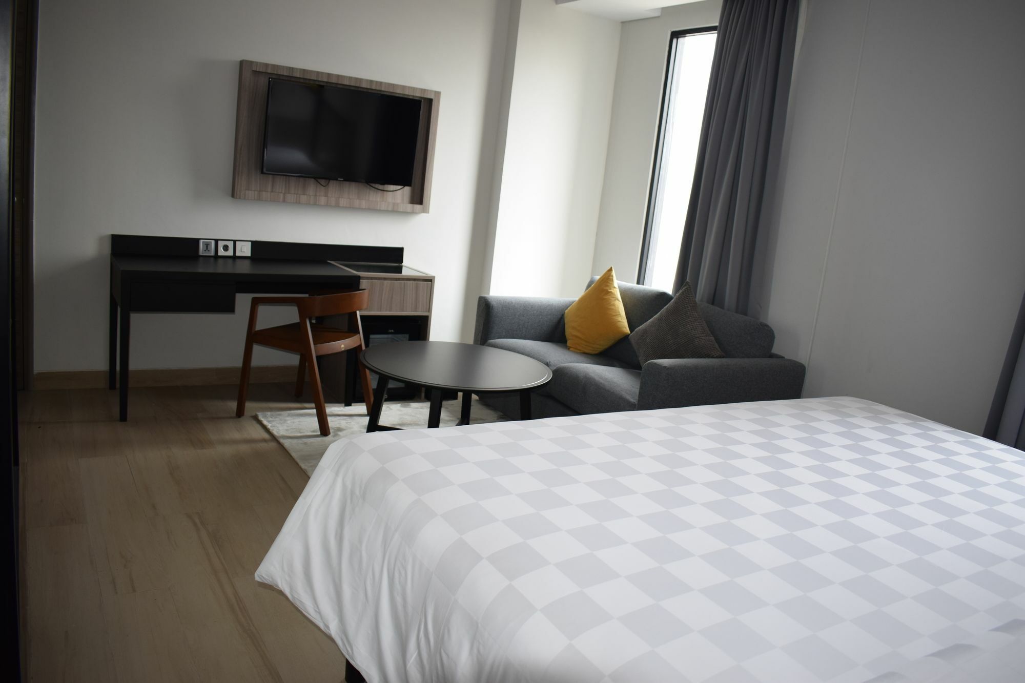 Arosa Hotel Jacarta Exterior foto